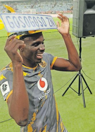 Chiefs look to continue title challenge