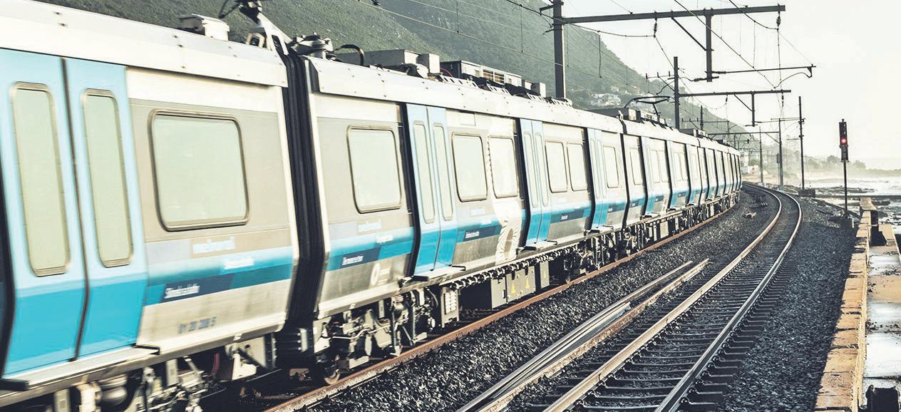 Gauteng condemns damage to signage, streetlights near Nasrec ahead of G20