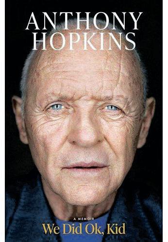 A candid look at triumph over adversity in 'We Did Ok, Kid'