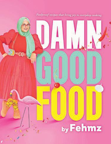 The cookbook that turns digital cooking into culinary gold