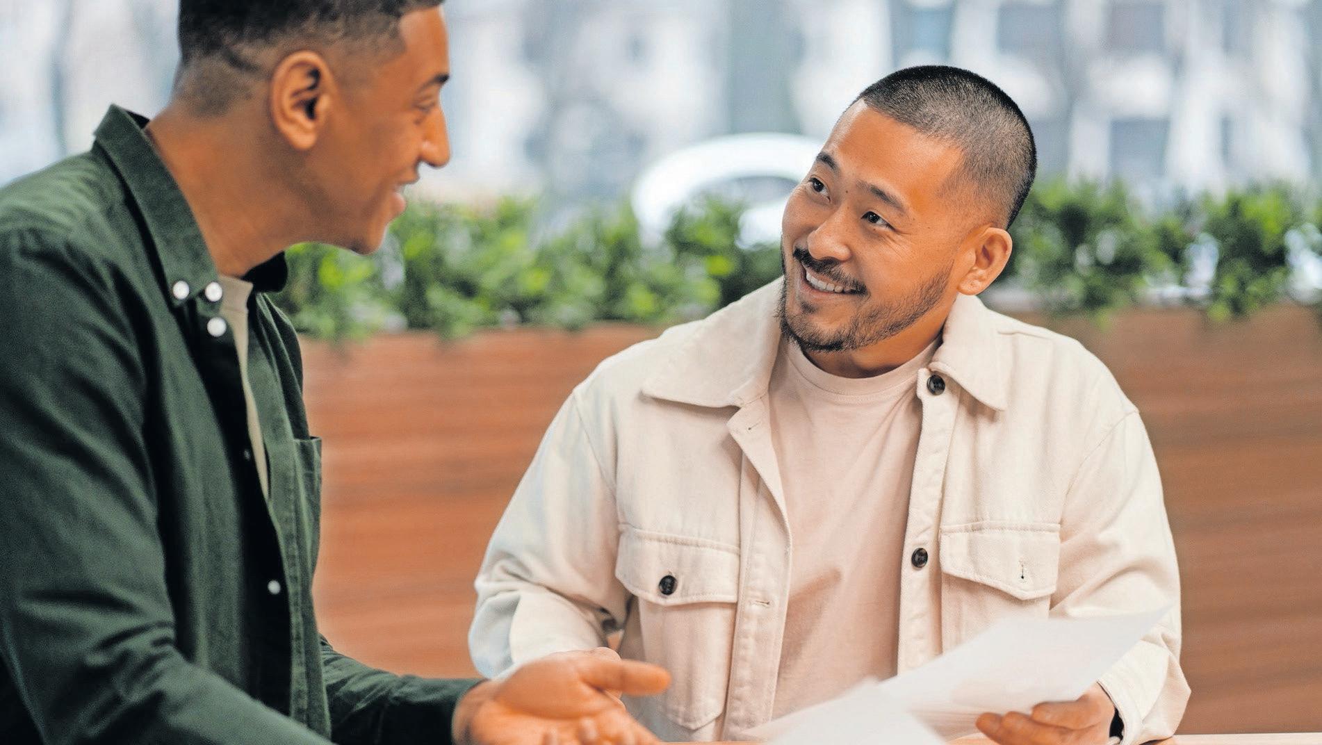 How first-time managers can build leadership mentality