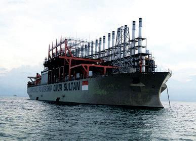 Gas projects in South Africa: The legal imperative for compliance