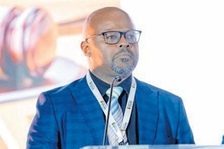 Matlala's vehicle donations to Metro Police 'should have raised red flags'