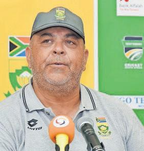 IPL battle-hardened Proteas ready to take on India