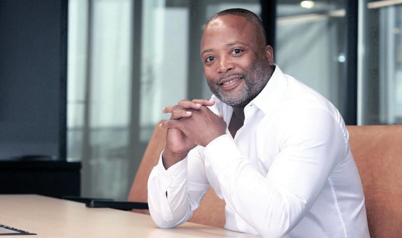 Dipula Properties delivers robust annual results and is in the market for new opportunities