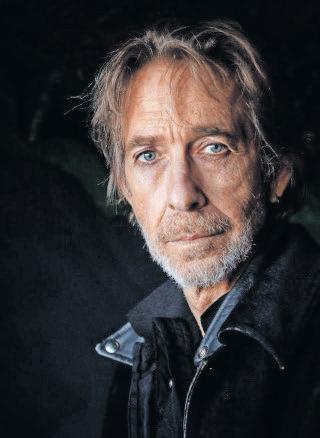 Tributes, feuds and the rise of the purple profile picture