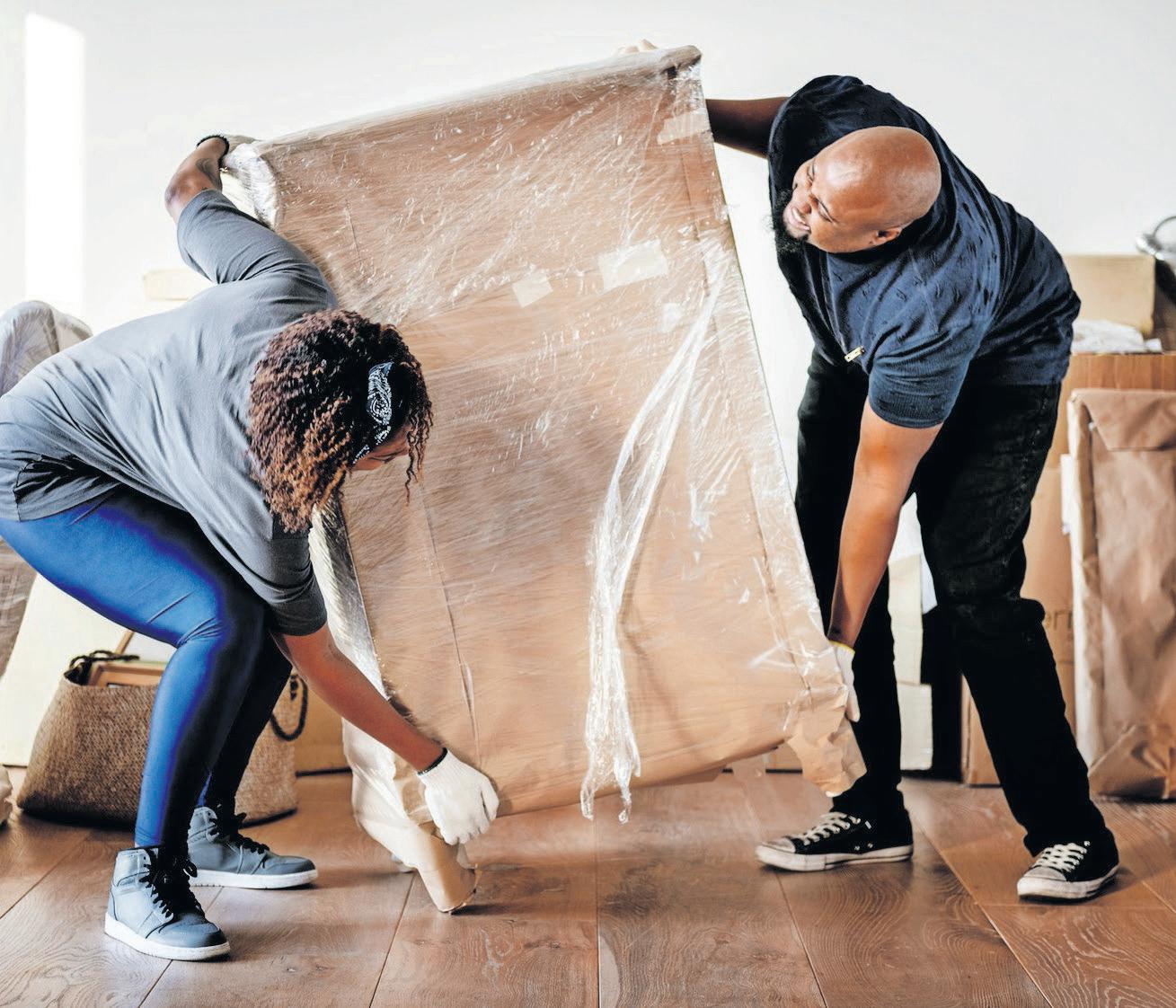 Legal action looms as SA Relocations Group disappears with clients' R1.7m