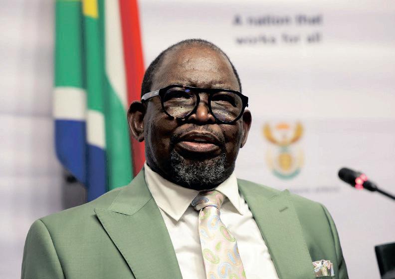 Positive and pragmatic MTBPS reveals improved fiscal stability