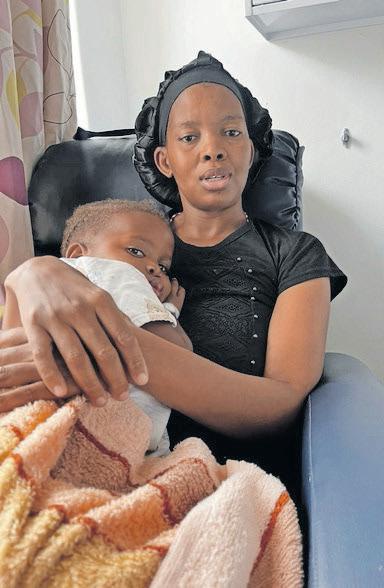 Vital surgeries for babies with cleft lip and palate
