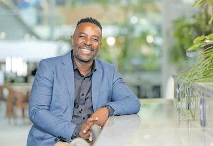 Building sustainable entrepreneurs: inside SA’s Collective Shapers programme