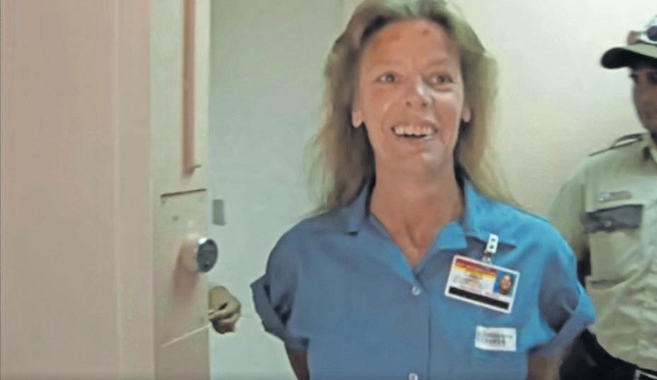 'Aileen: Queen of the Serial Killers' exposes crucial detail