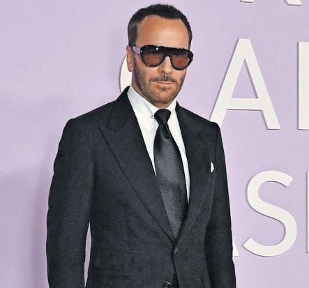 Adele makes bold acting debut in Tom Ford's 'Cry to Heaven'