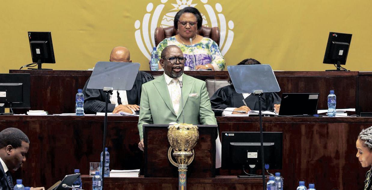 The MTBPS’ proposed adjustments are not aggressive enough to grow the economy - Cosatu