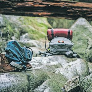 Missing Polish tourists found safe after extensive search in Mpumalanga