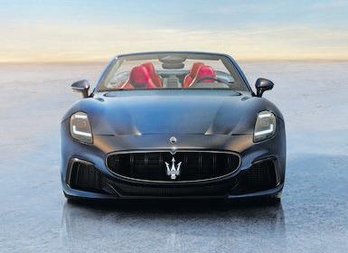 Matlosana fraud case in court as Maserati and Mercedes are seized