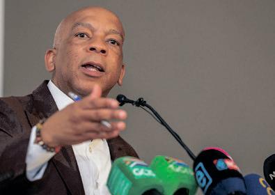 South Africa expands nuclear ambitions as it seeks to compete in growing SMR market