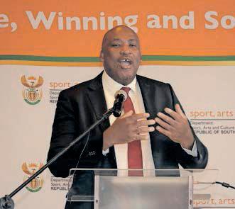 McKenzie: removing Ramaphosa would be grave mistake