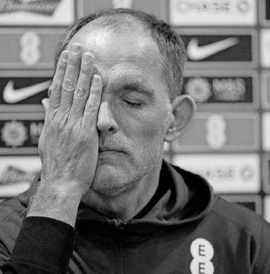 Tuchel’s tactics shine as Three Lions stir ahead of World Cup