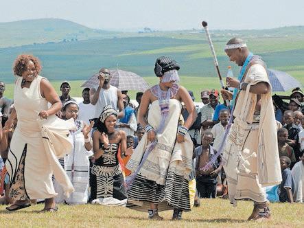 Understanding the legal aspects of customary marriages in SA