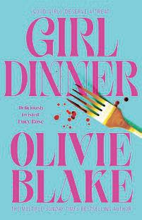 Blake serves sharp satire but lacks substance