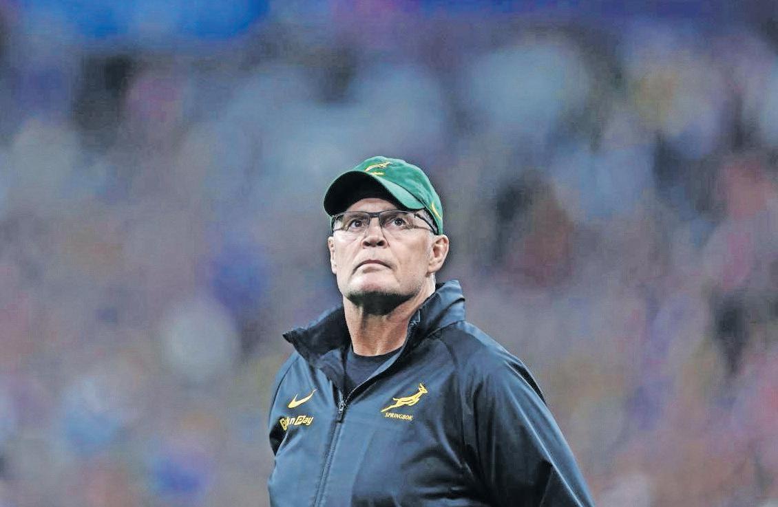 Inconsistent officiating threatens rugby's integrity