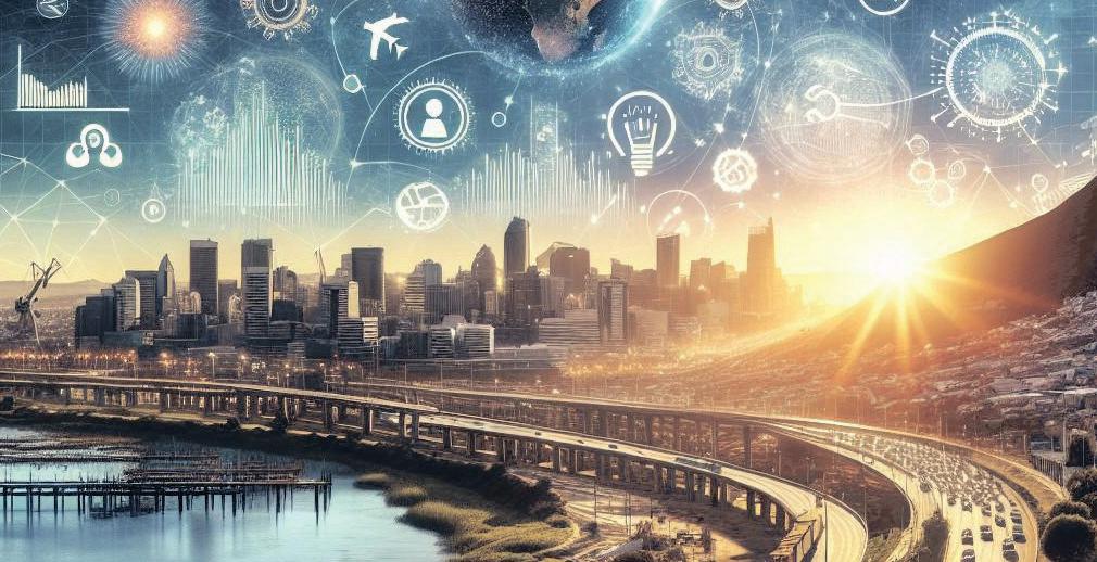 The economic imperative: South Africa deserves a fair shot at growth - Opasa