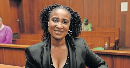 Expert urges cybercrime charges against Duduzile in high-profile trial