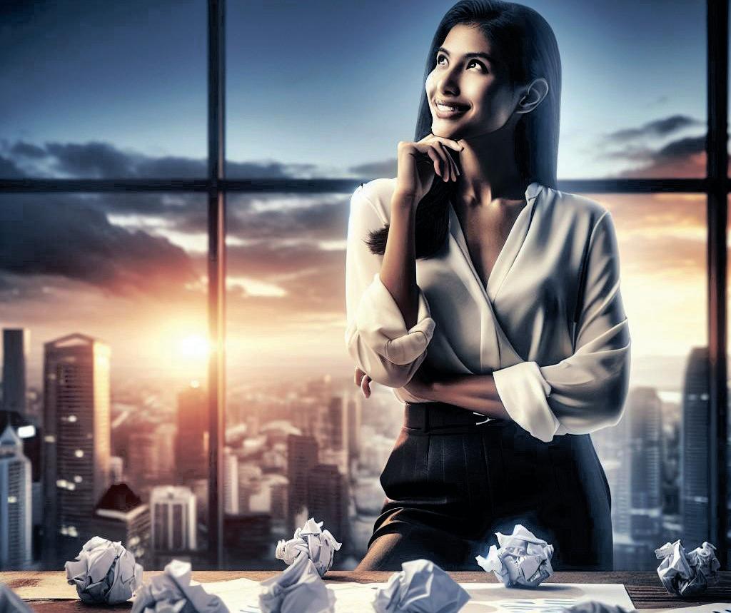 The smart entrepreneur's guide to letting go of a business idea - Jeremy Lang