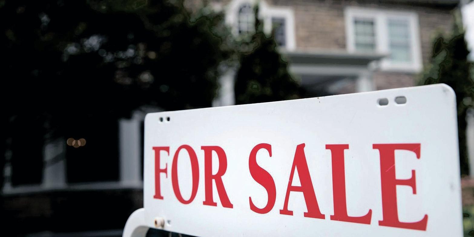 SA's business liquidations rise: Finance, real estate and trade hardest hit