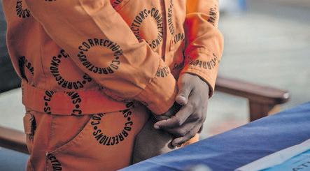 Former SARS employee jailed for fraud