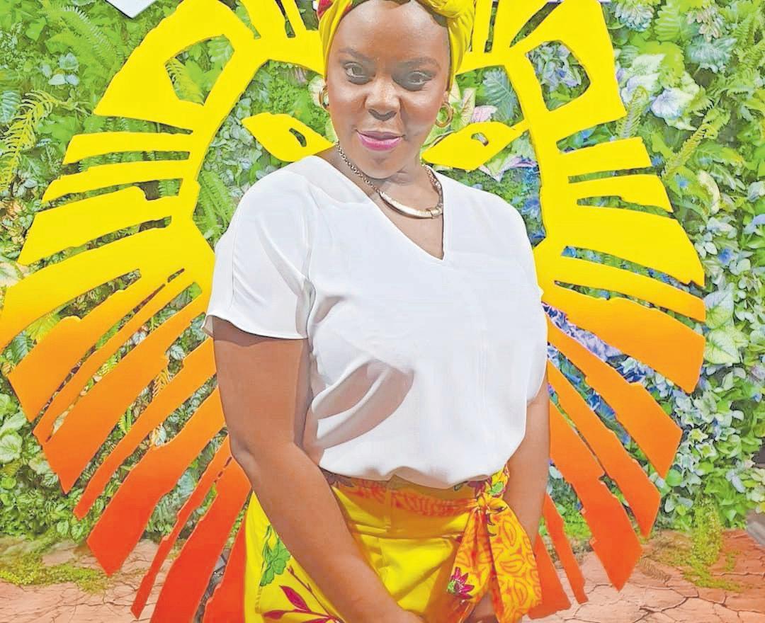 New addition to SA children's books filling an important gap