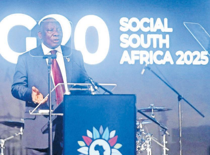 US makes U-turn on G20 boycott at eleventh-hour