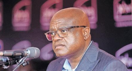 Morero vows continued service delivery beyond G20 Summit