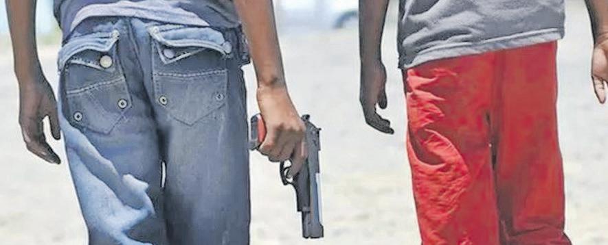 Attempted murder at a funeral: Family dispute over daughter's suicide ends in gunfire