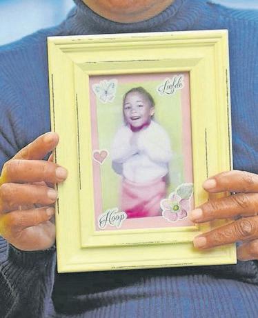 WC, KZN and Gauteng account for over 60% of all child murders