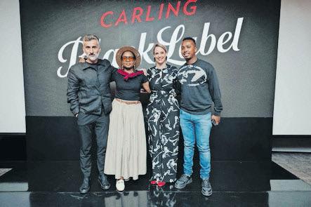 The evolution of fan power in SA football