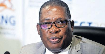 Lesufi's post G20 promises