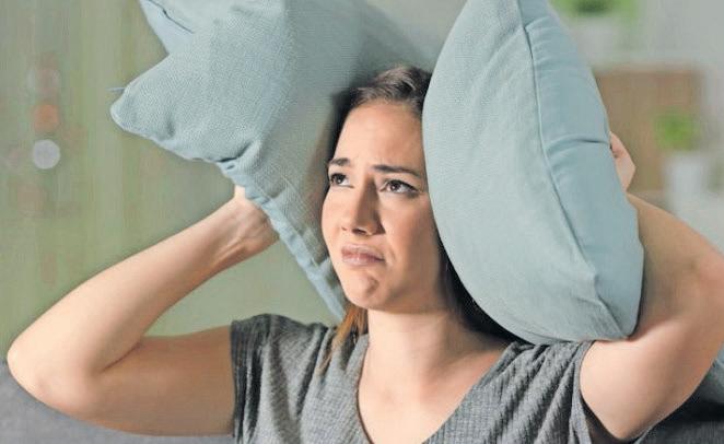 How to protect your rights against noisy neighbours in SA