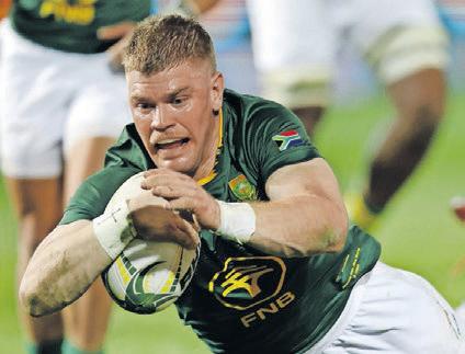 Van den Berg warns Wales will ‘chase the lost causes’