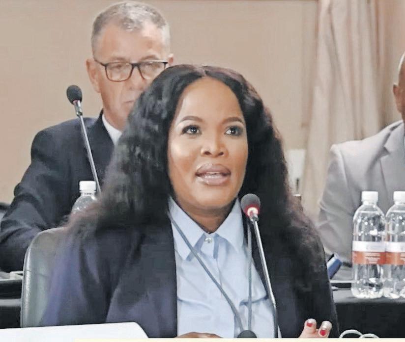 R450m PKTT under fire over weak returns