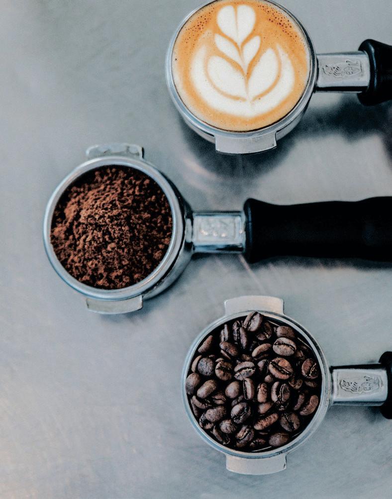 Coffee consumption defies inflation in South Africa