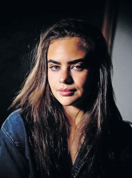 Theatre performer Tannah transitions to solo artist with ‘All The Lovely Things’