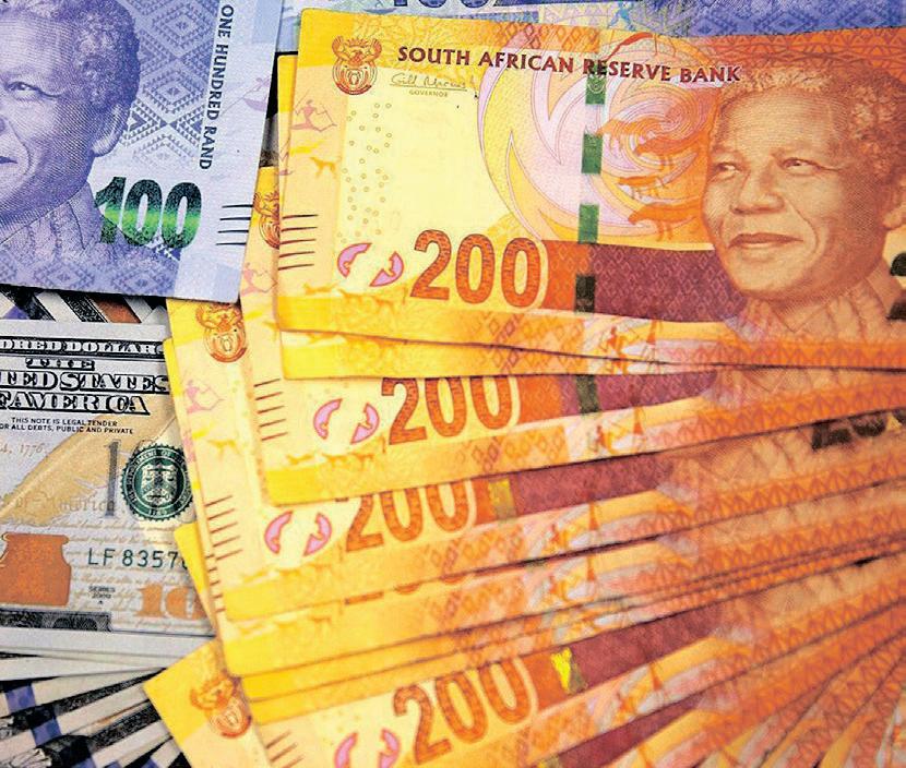 South Africa's energy transition will rise - or stall - on reliability