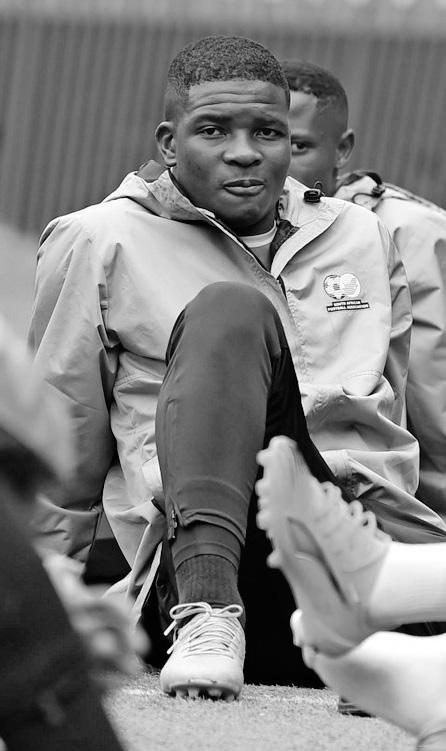 Mbokazi's MLS leap: ambition or career risk for Pirates star?