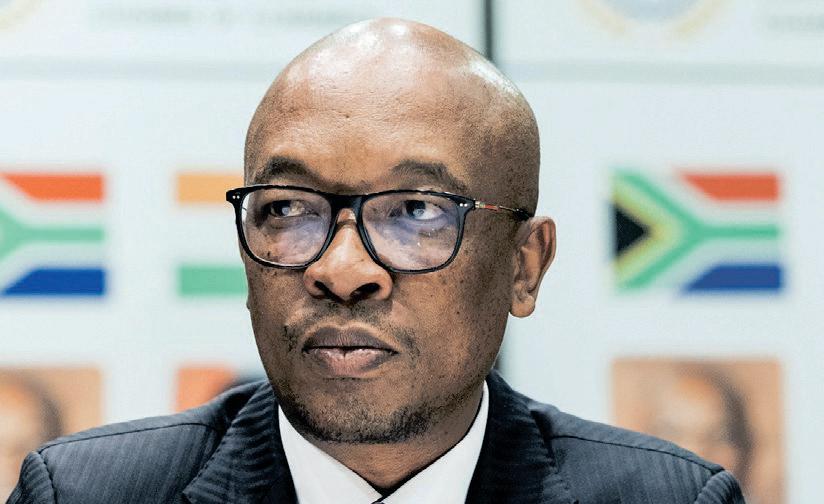 SA moves to reverse US tariffs as SACU finalises joint offer to Washington