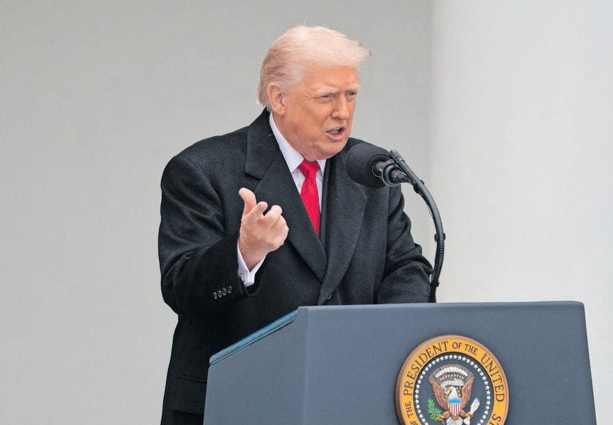 Foreigners face uncertainty as US revokes ‘protection’