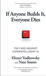 The existential threat of superintelligent AI