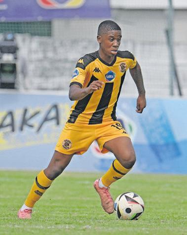 Chiefs youngster Hlongwane inspired as he eyes UK test