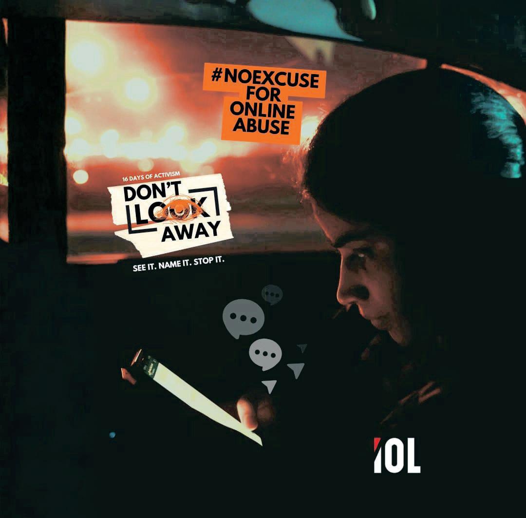 Swipe, post, destroy: Inside South Africa's cyberbullying crisis