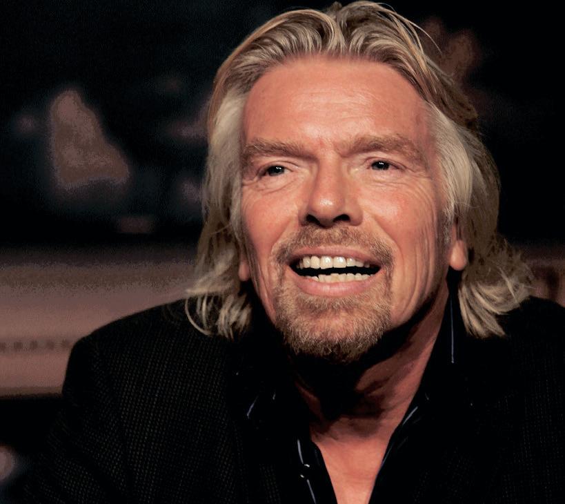 Unlocking business success: The case for in-person networking